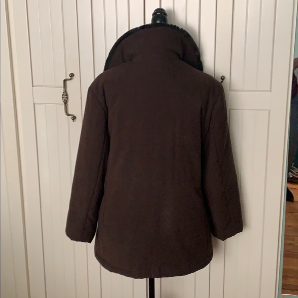 Jones NY Winter Jacket - Picture 7 of 7